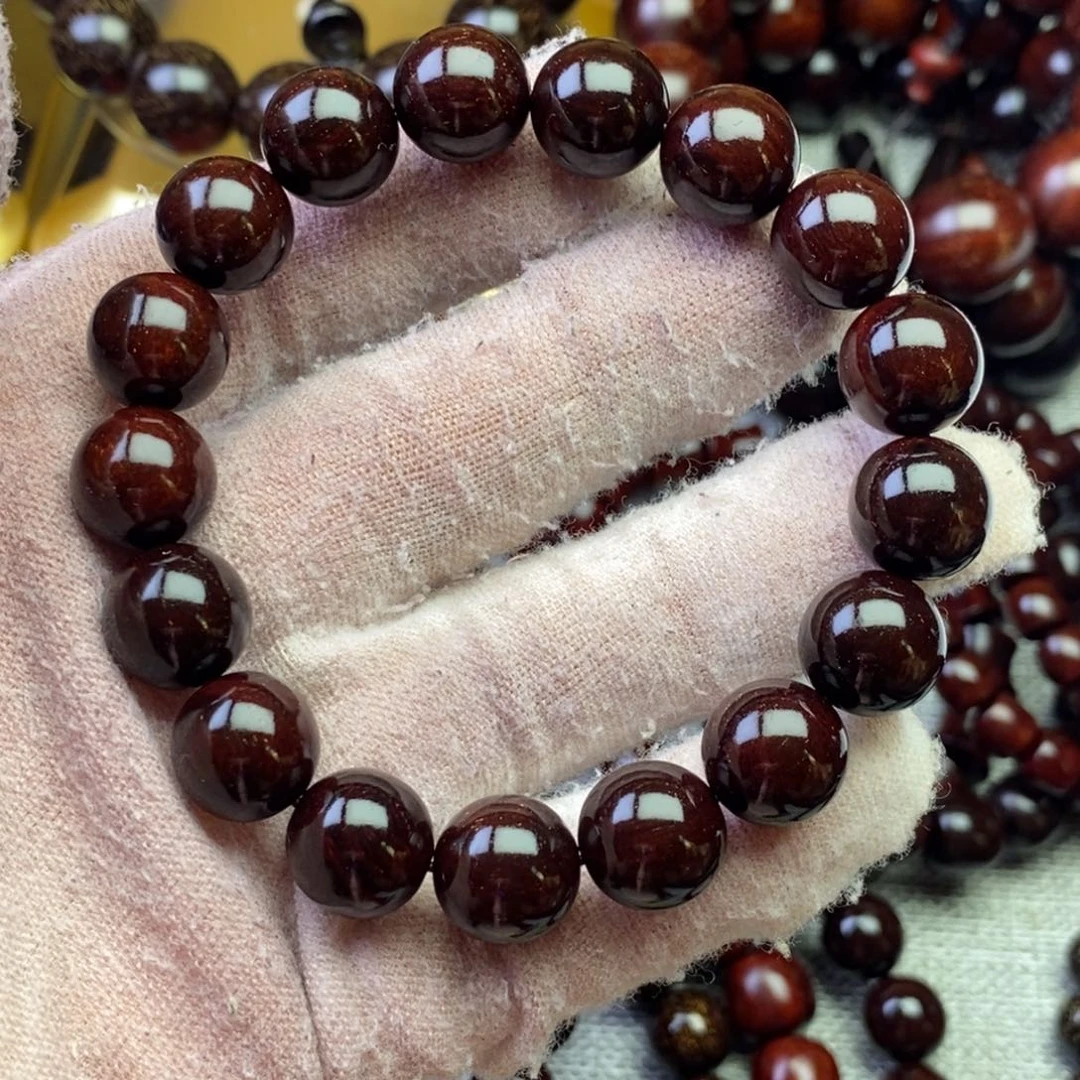 檀香紫檀（小叶紫檀）1.2/17