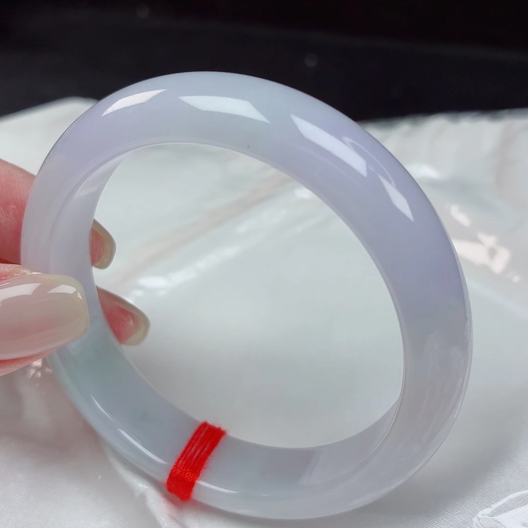 未镶嵌手镯翡翠54