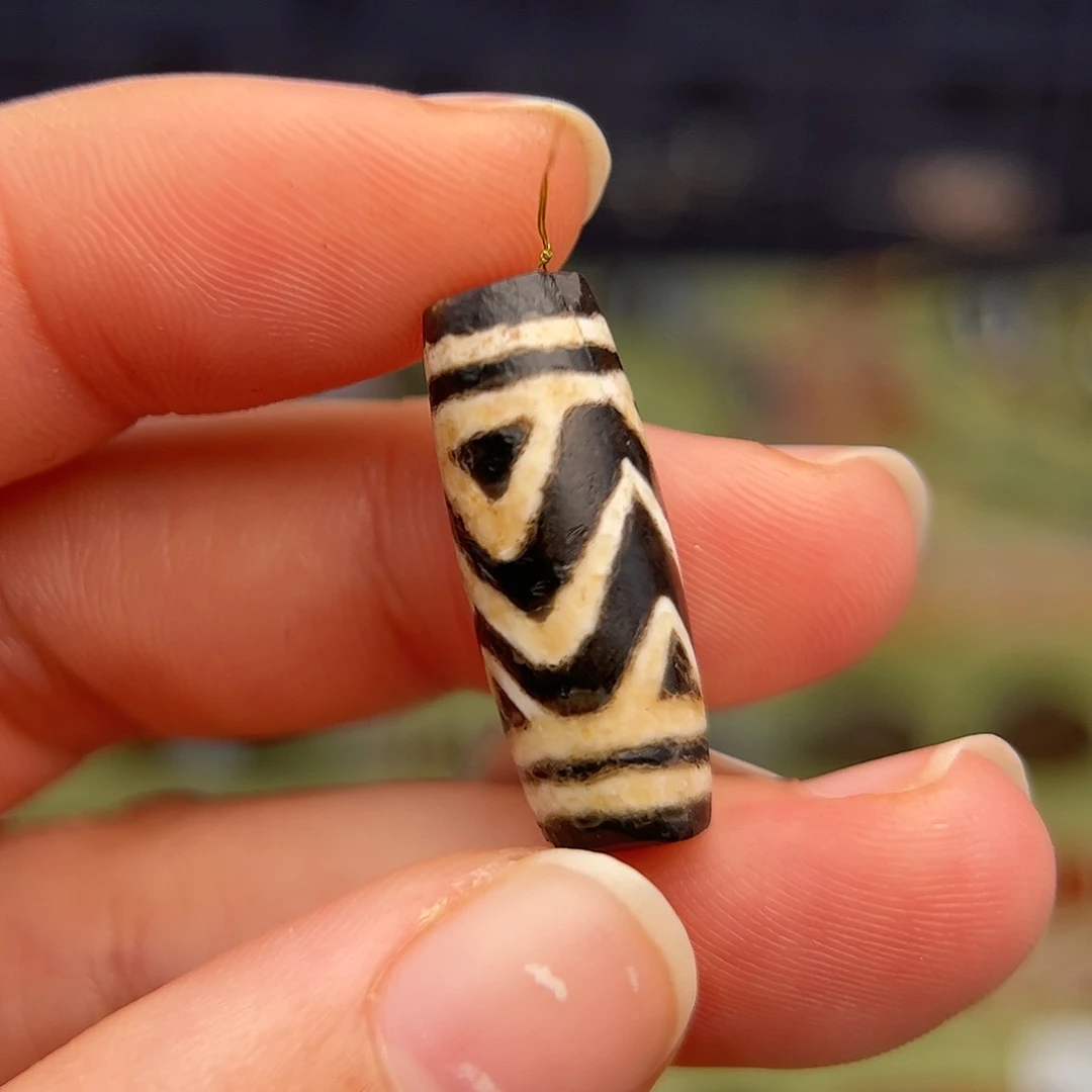 玛瑙/玉髓未镶嵌单珠