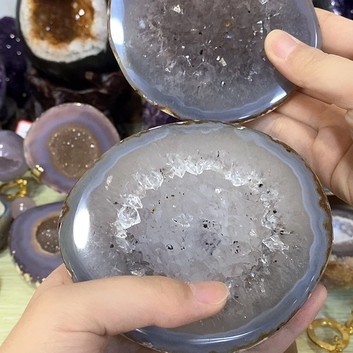 未镶嵌水晶大型摆件（非配饰）