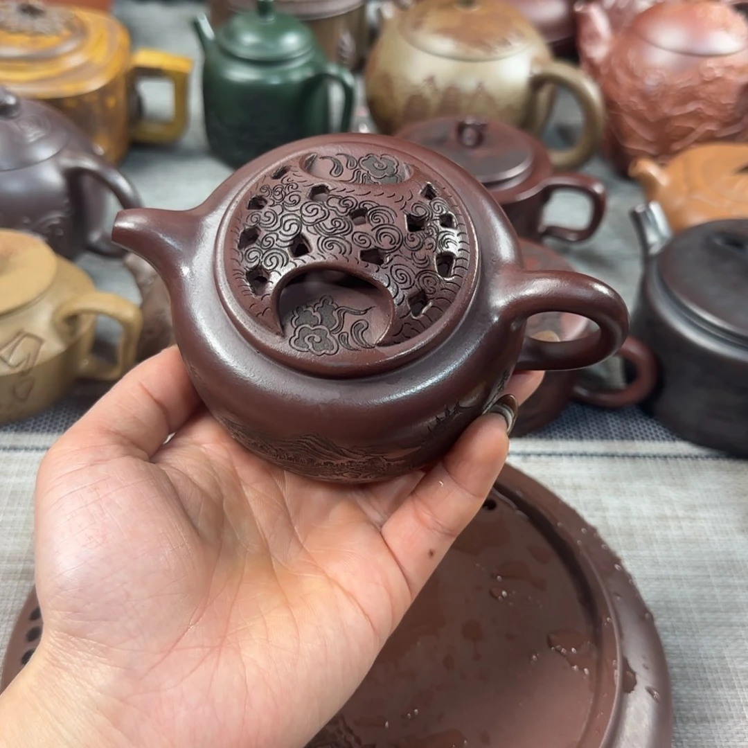 紫砂茶壶紫砂紫砂茶具