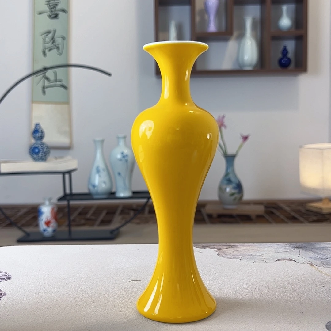 摆件景德镇陶瓷艺术展