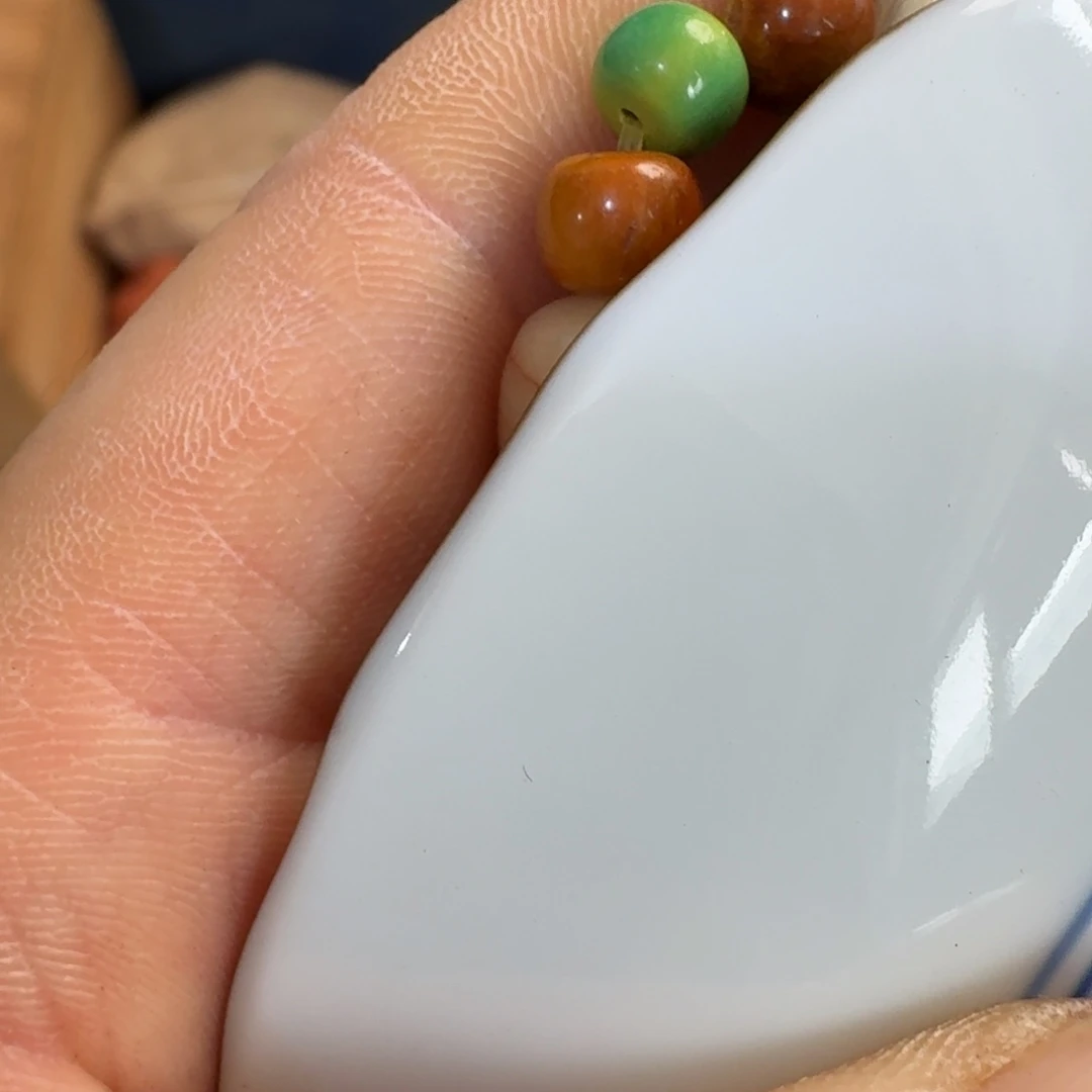 陶瓷手串，多样性发一