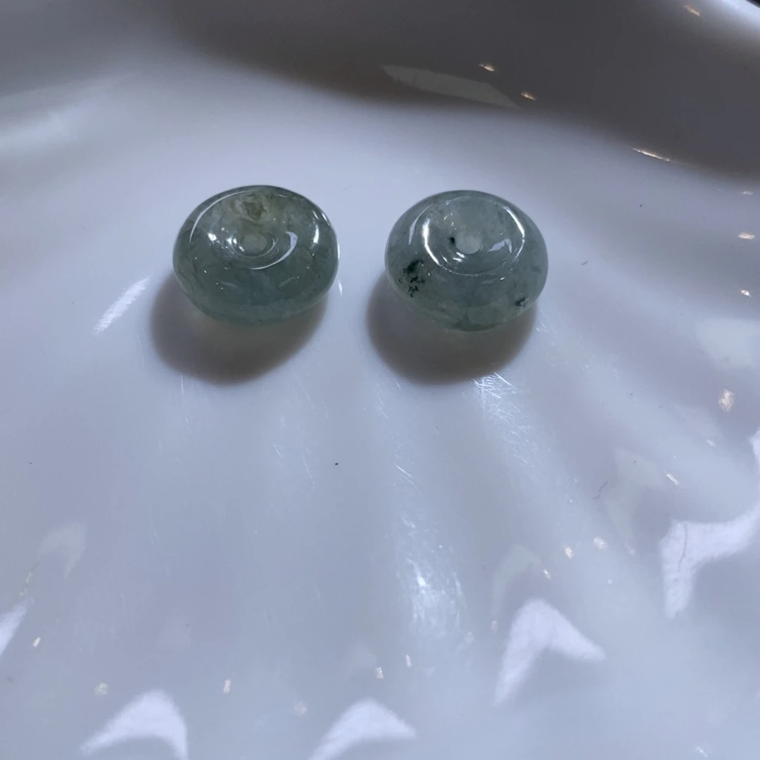 1***0翡翠挂件未镶嵌翡翠挂件