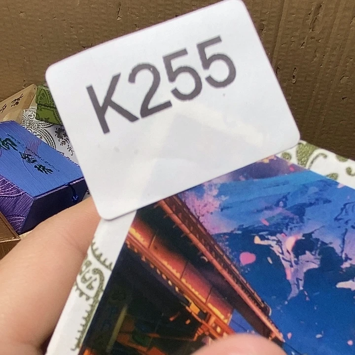 手工艺品琉璃金*鱼255