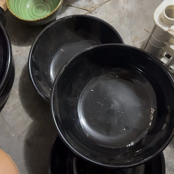 茶盏陶瓷盘子啥都有