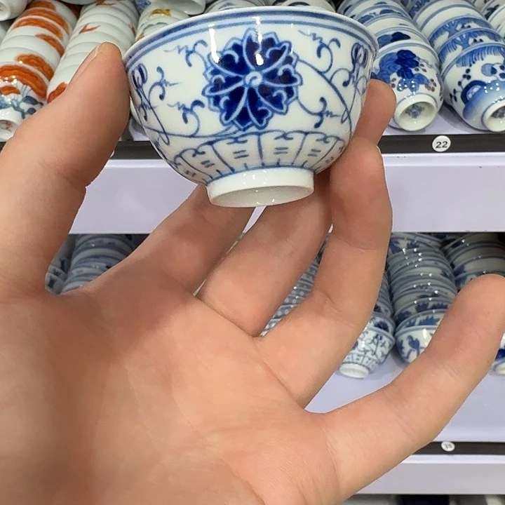 陶瓷艺术品收藏陶瓷