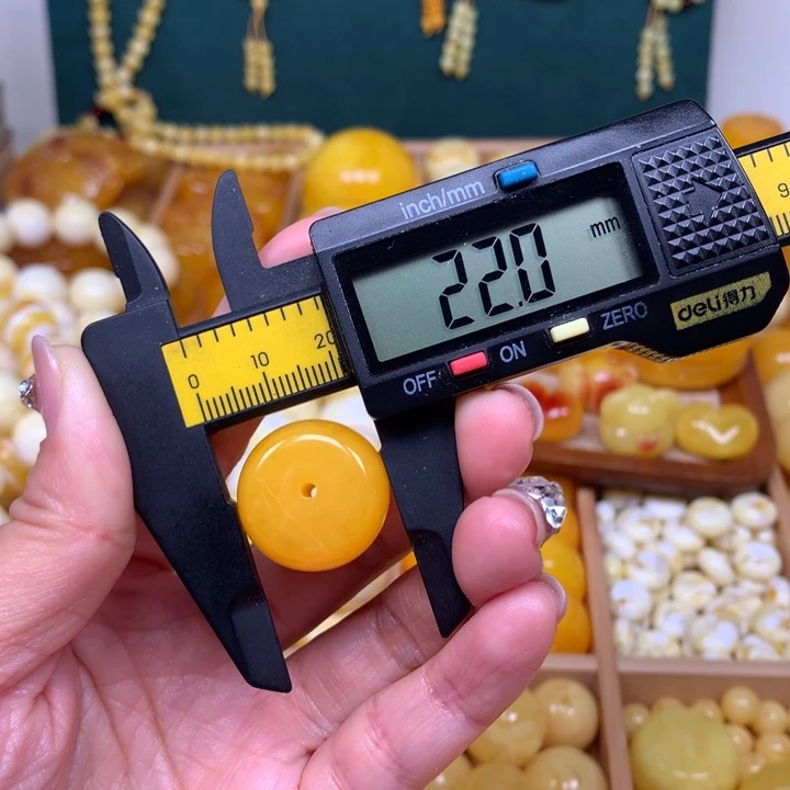 非金属配饰配珠046