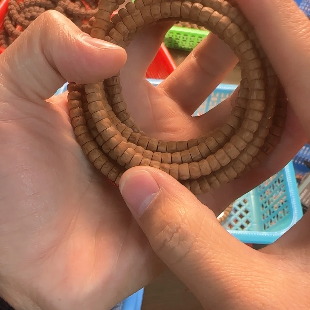 柏香籽/百香籽吊坠30