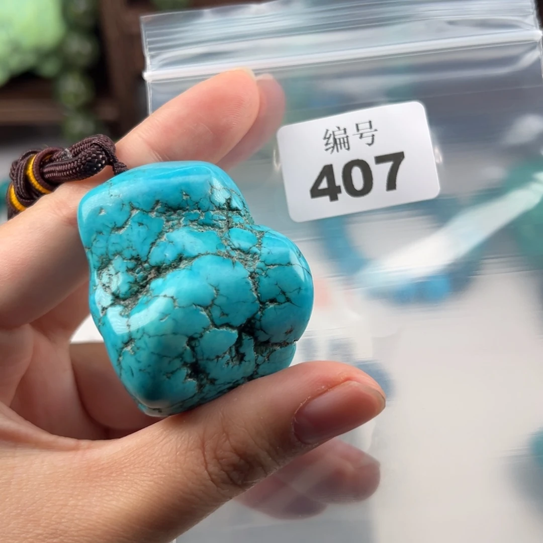 黄***晓十堰特色手工随形