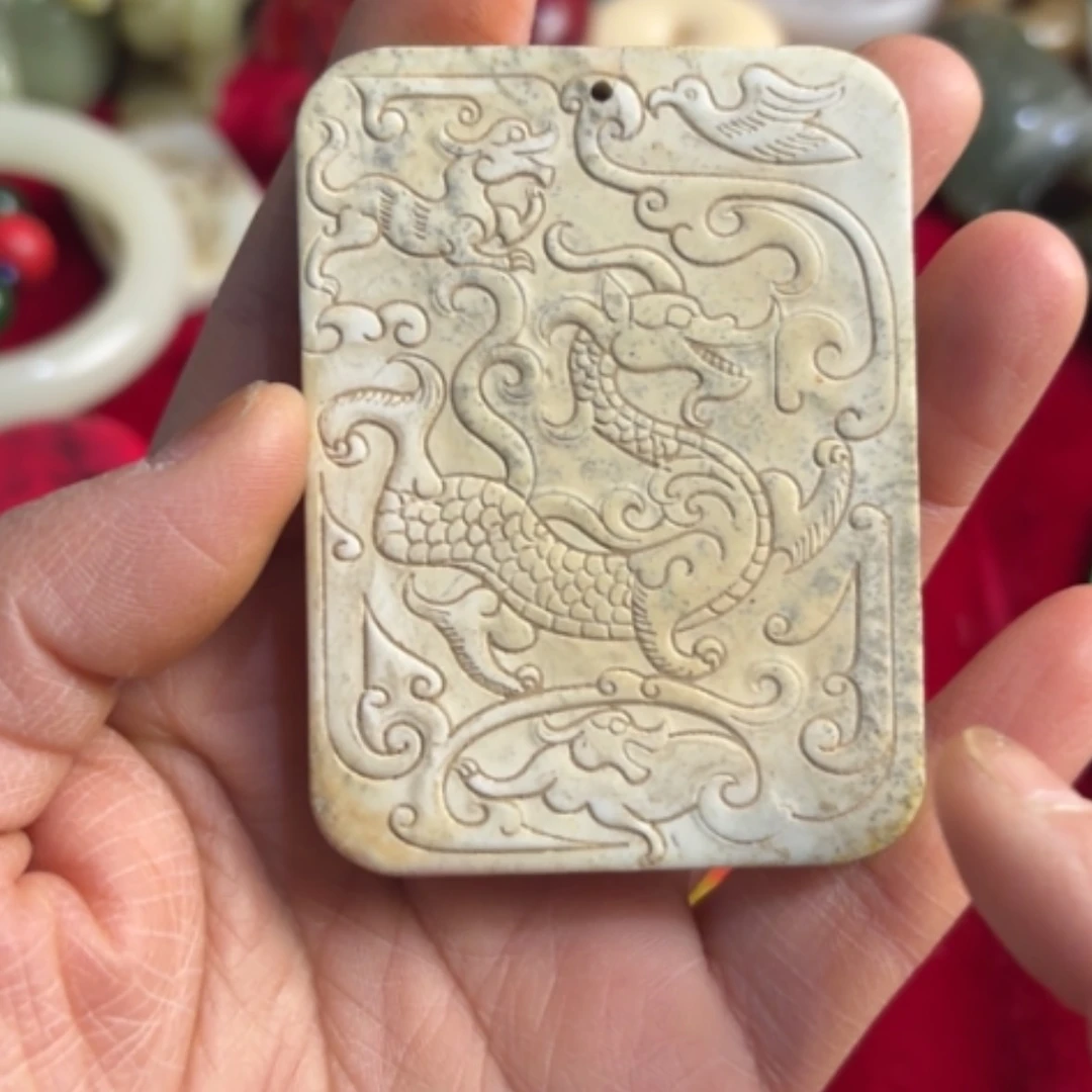 【闪购商品】紫金钵盂菩提把件