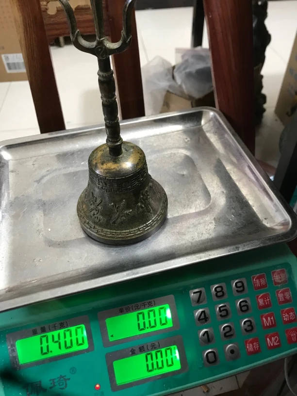 英聚铜艺 家居摆件 铜摆件