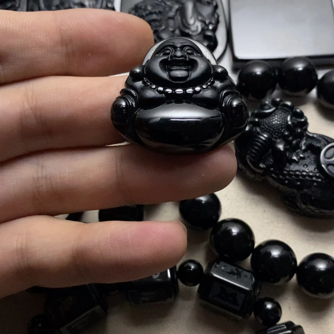 翡翠未镶嵌吊坠(不含链)吊坠