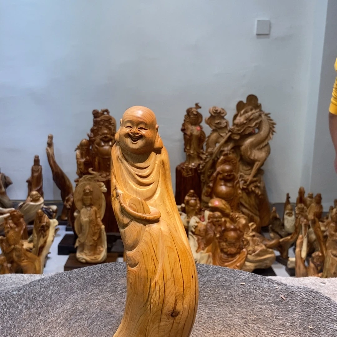 柏木（崖柏）精品太行崖柏