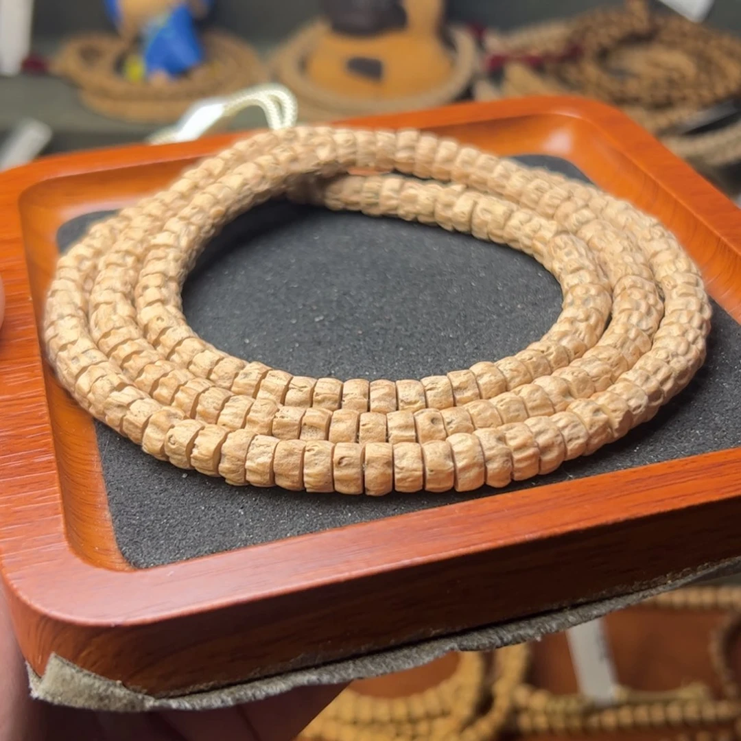 手串柏香籽/百香籽