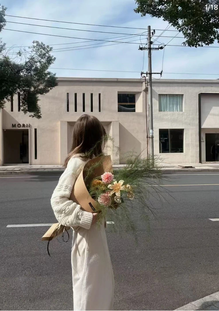 万能 夏季黄色半裙（剪标）