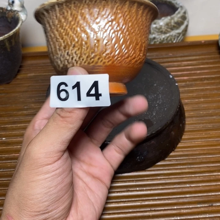 瓷片可口可乐了614