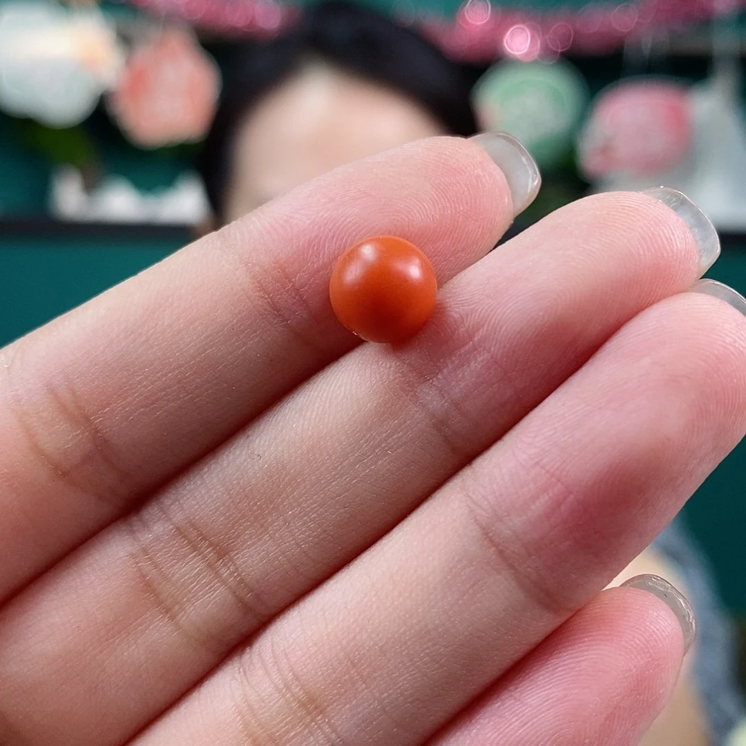 南红玛瑙珠宝奇石未镶嵌