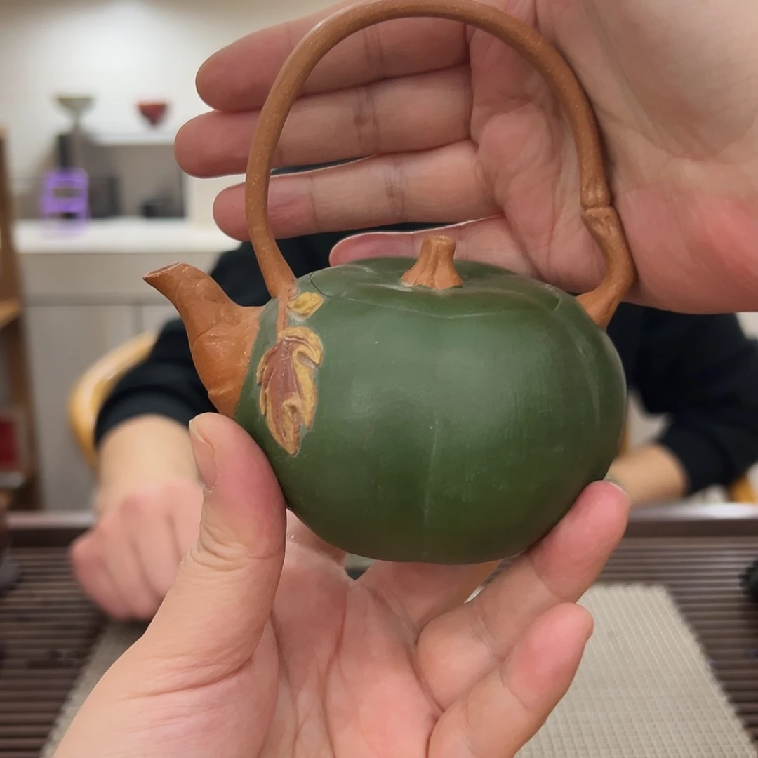 紫砂茶杯2.16紫砂 宜兴紫砂