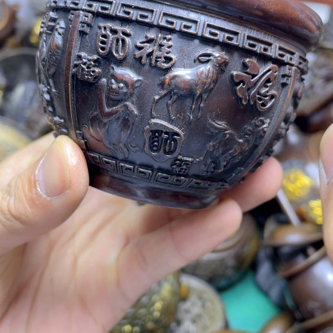 天王铜器专属链接