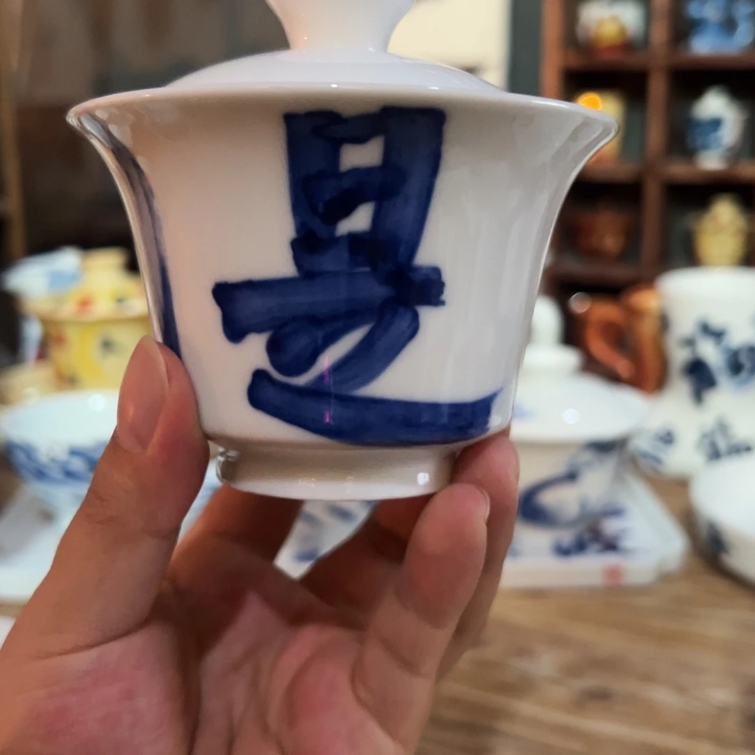陶瓷艺术作品欣赏