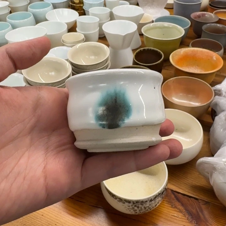 安***心空山月格物集 微瑕福利 不退不换