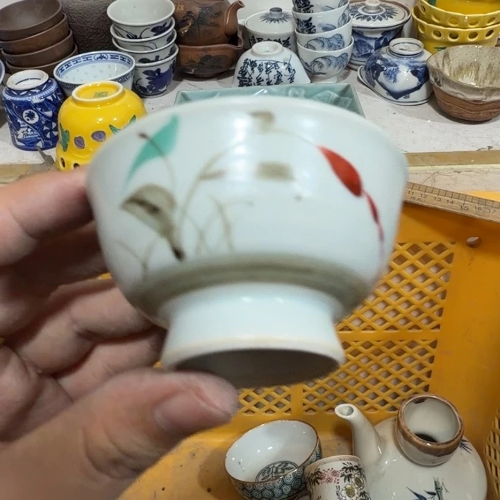 陶瓷推荐第二名20包邮
