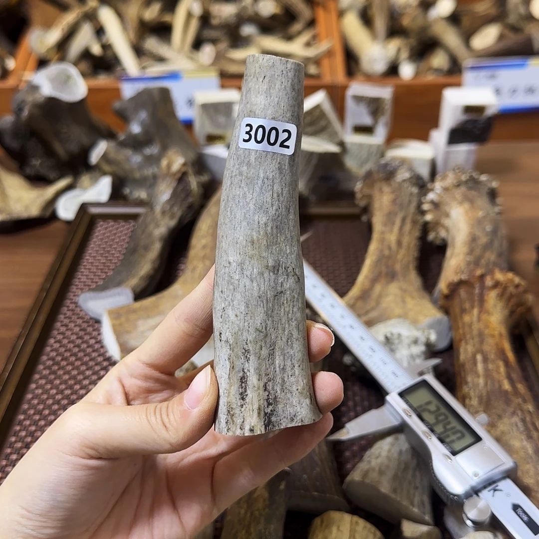 手串/手链鹿骨3002刀柄