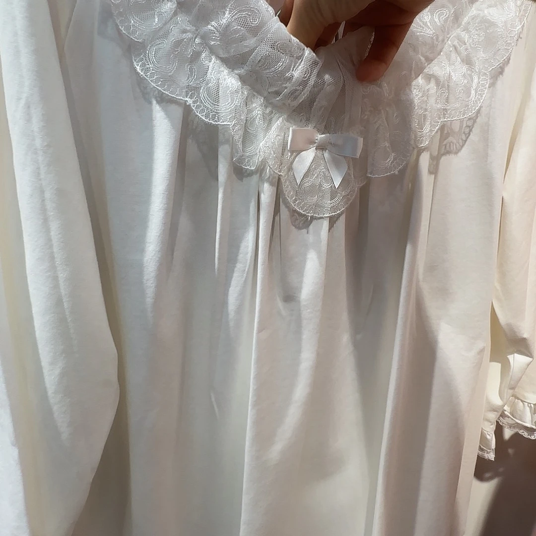 棉尘熙78634白色M