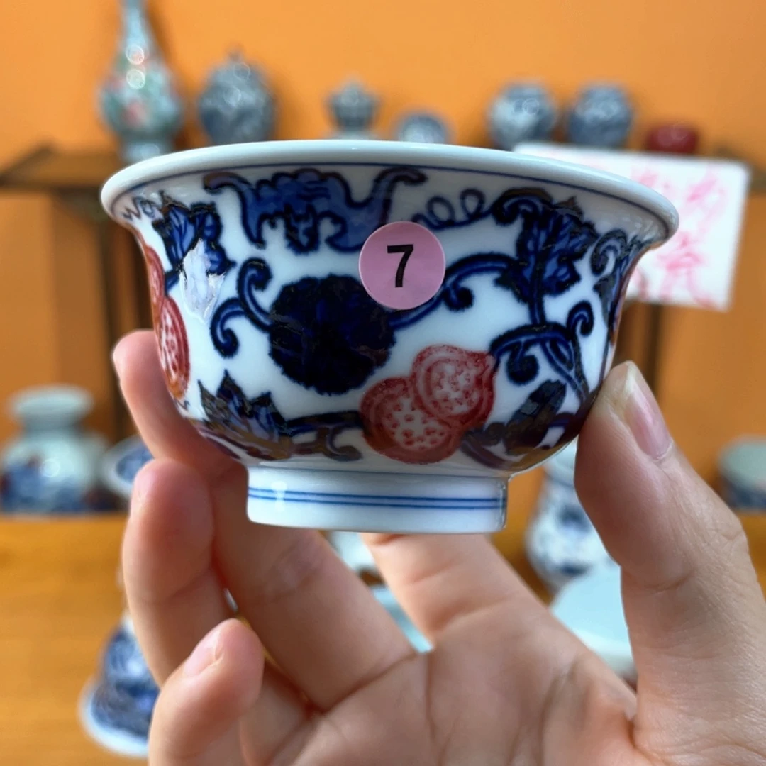 景德镇手绘哈哈哈哈哈哈