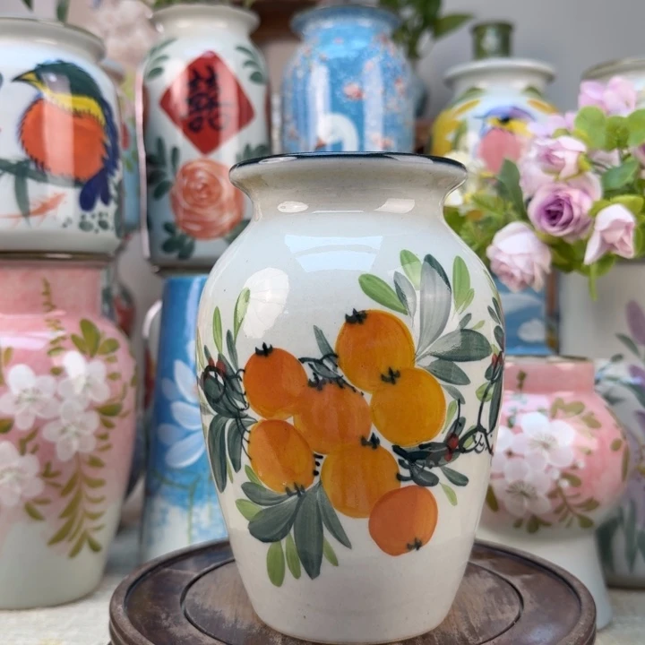 摆件花瓶65565665565656566556