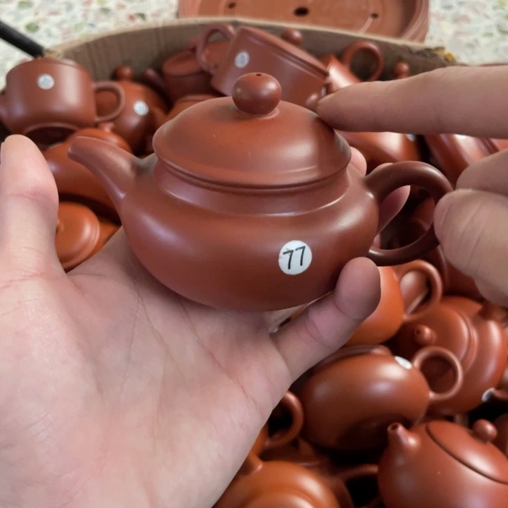 紫砂茶壶紫砂壶茶壶包邮毫升