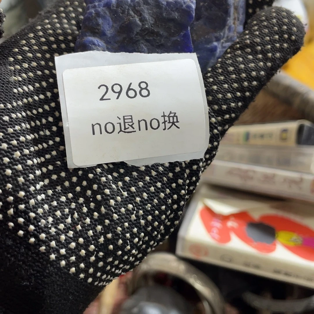 l***陆陶其他2968号工艺品