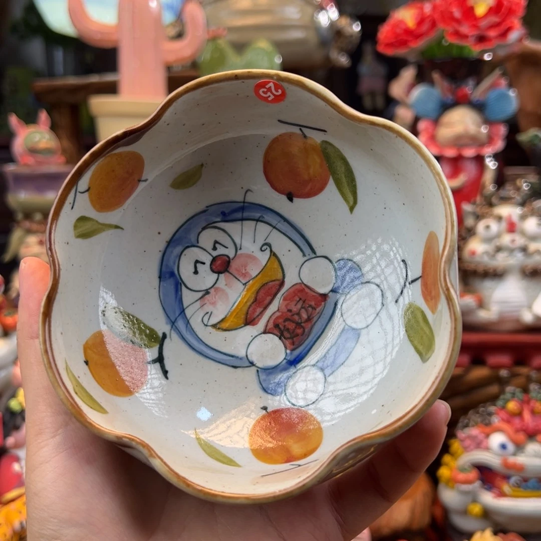 小镇青花每日有新品