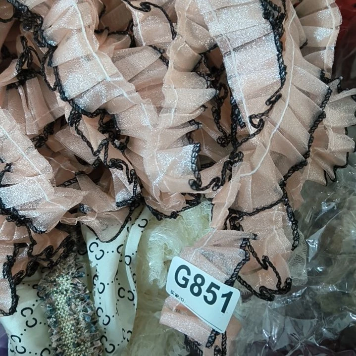 水***小手工辅料库存DIY851