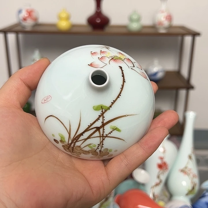 景德镇陶瓷研究所学会