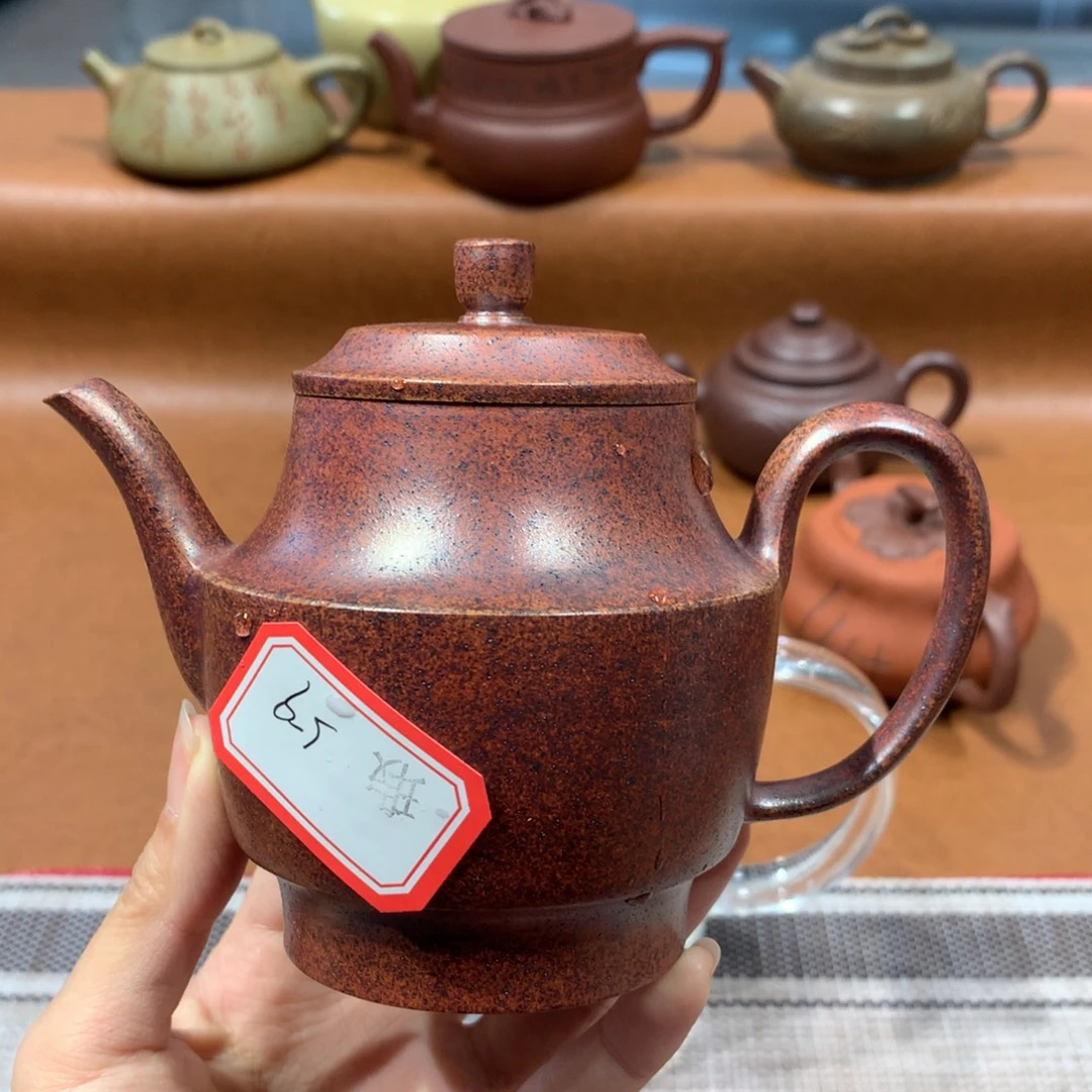 茶壶紫砂紫砂茶壶