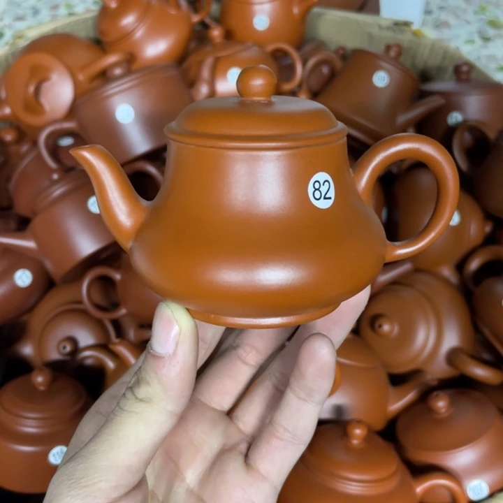 茶壶紫砂紫砂壶茶壶包邮毫升140