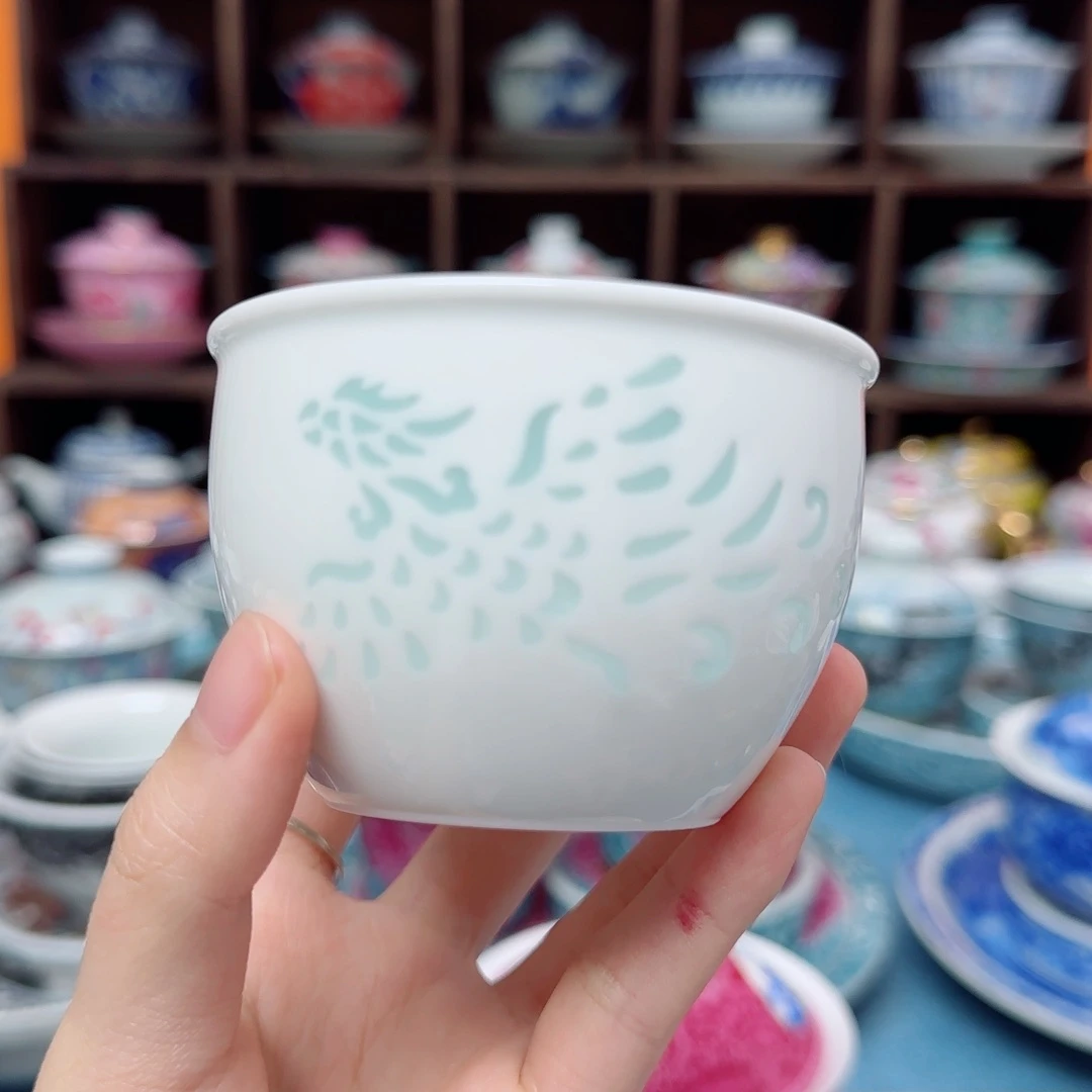 玲珑上新主人杯浮力