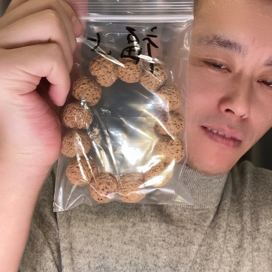 金刚菩提手串?**发福袋5mmmm