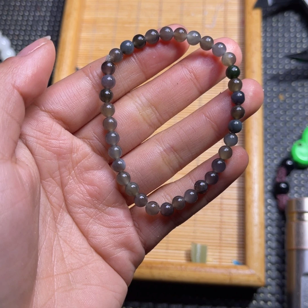 未镶嵌和田玉车挂