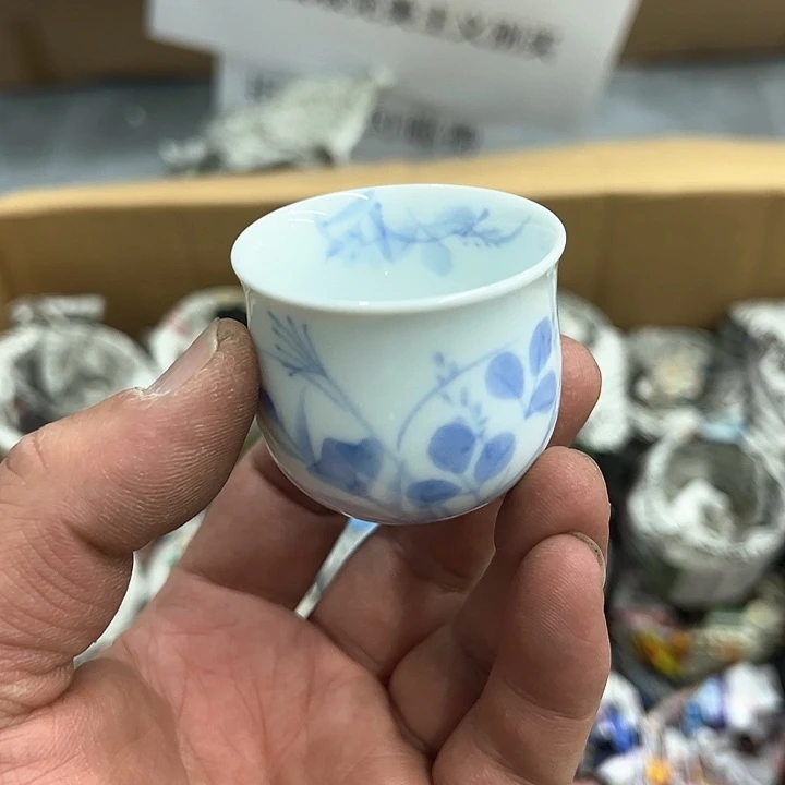 25包邮，盘子，碗，杯子，茶壶，默认瑕疵
