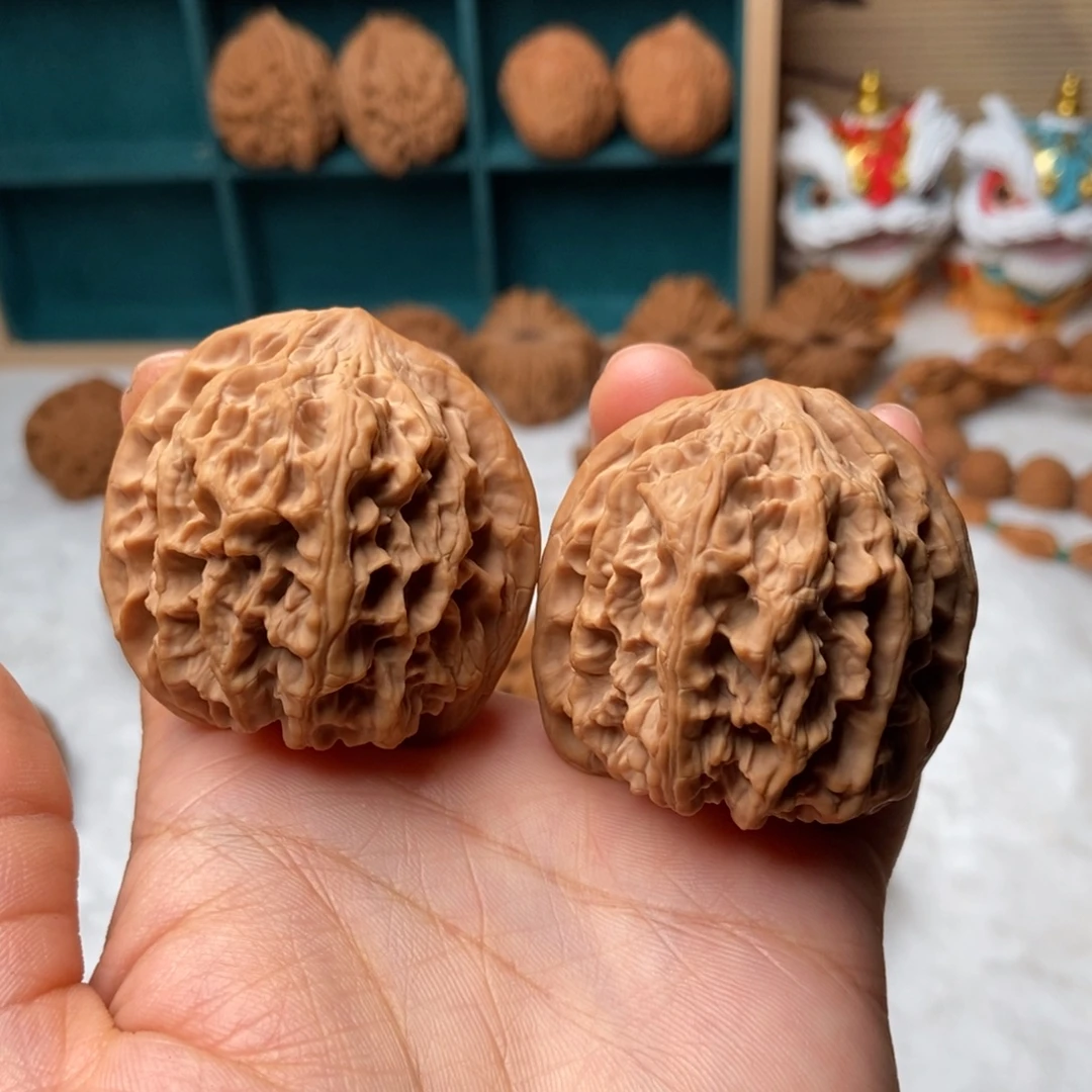 大叶紫檀（黑酸枝木类）野牛