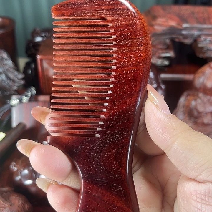 用***9檀香紫檀（小叶紫檀）