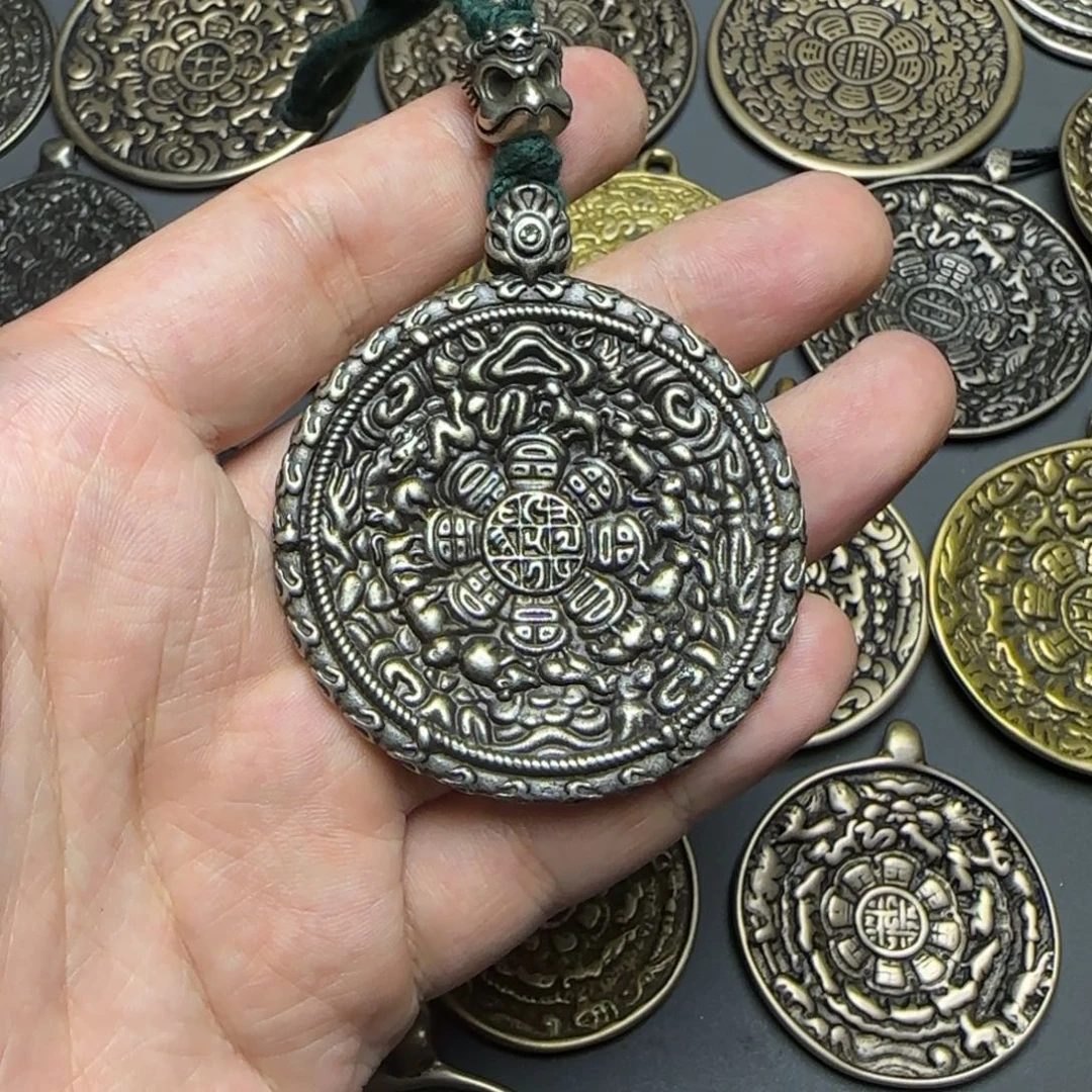 泥塑精品小元素品相