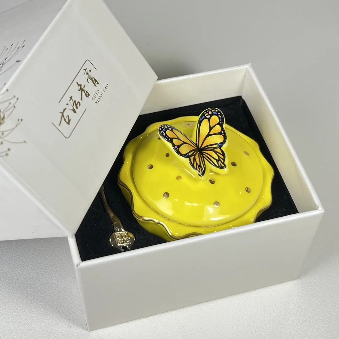 【铭记珠宝】香膏4-DM101H226【多样性发一件】