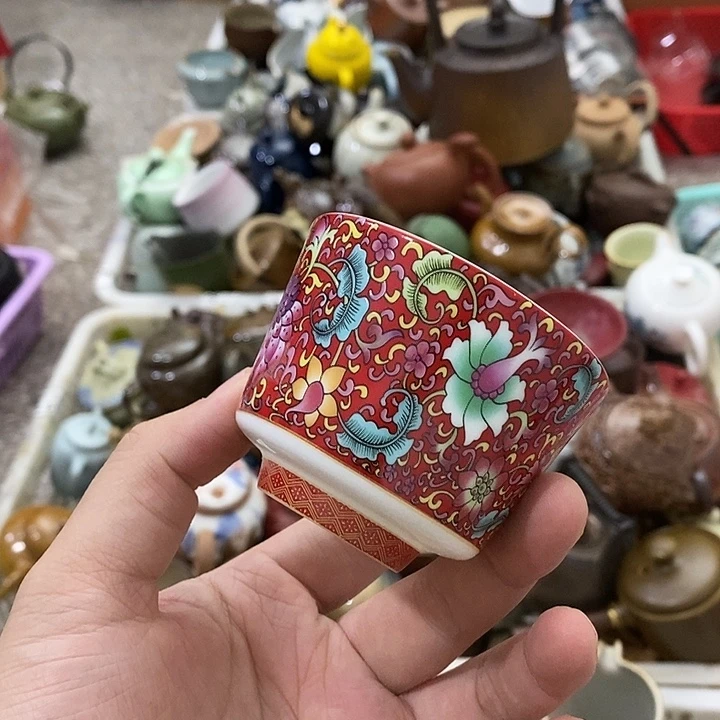 陶瓷艺术品及陶瓷艺术