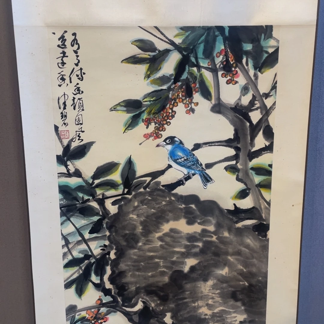装饰画现代风格的