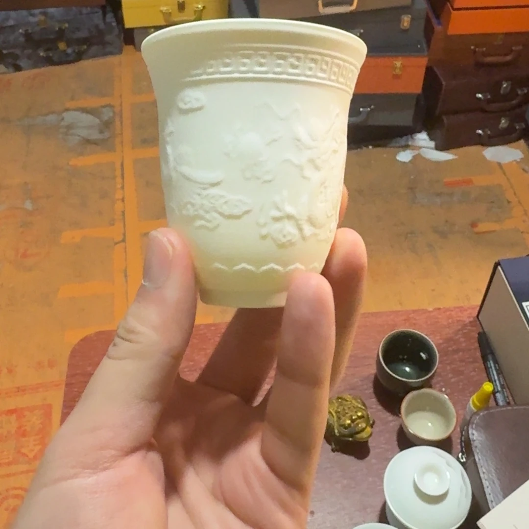 孤品茶具套装等等等