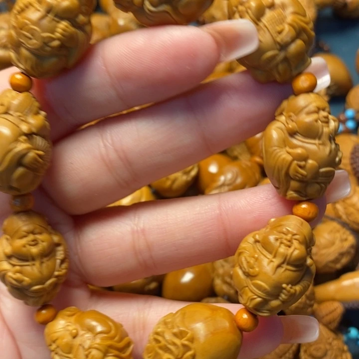 橄榄核手串/手链橄榄